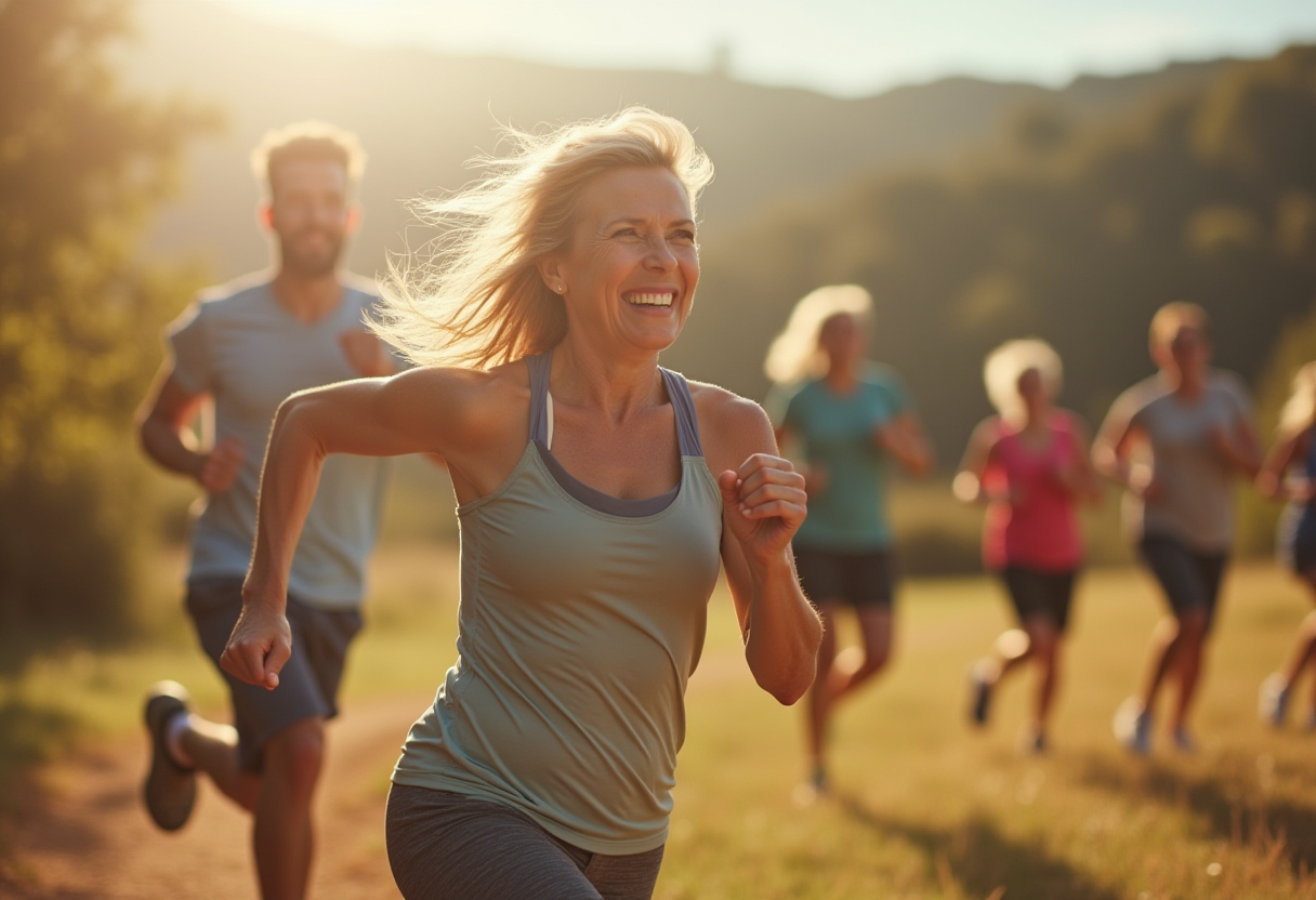 Силові тренування